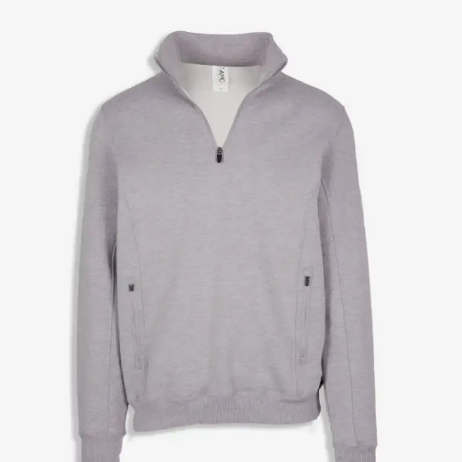 Picture of RAMO, Mens Enterprise Half Zip Fleece